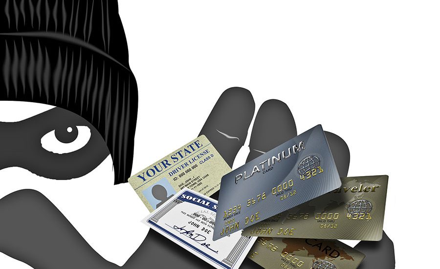 Fraud and Identity Theft in the Military